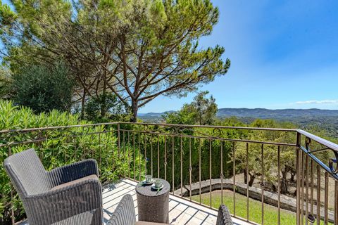 Villa a Mougins, Alpes-Maritimes, Mougins - € 3.700.000 | Ref: HH-13297303 - foto 20