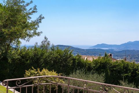 Villa a Mougins, Alpes-Maritimes, Mougins - € 3.700.000 | Ref: HH-13297303 - foto 21