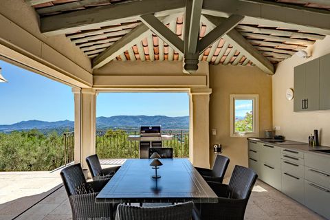 Villa a Mougins, Alpes-Maritimes, Mougins - € 3.700.000 | Ref: HH-13297303 - foto 22