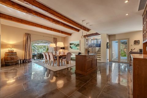 Villa a Mougins, Alpes-Maritimes, Mougins - € 3.700.000 | Ref: HH-13297303 - foto 23