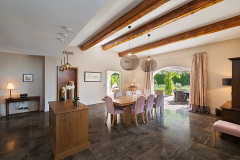 Villa a Mougins, Alpes-Maritimes, Mougins - € 3.700.000 | Ref: HH-13297303 - foto 26