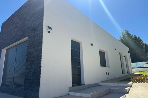 Villa i Turis, Valencia, Turis - € 285.000 | Ref: 8135 - foto 2