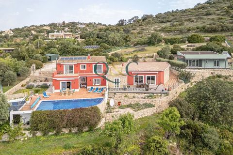 Villa i Tavira, Faro, Tavira - € 1.150.000 | Ref: Madressilva - foto 3