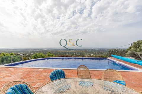 Villa i Tavira, Faro, Tavira - € 1.150.000 | Ref: Madressilva - foto 2