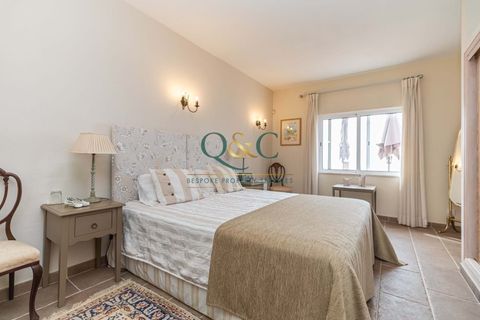 Villa i Tavira, Faro, Tavira - € 1.150.000 | Ref: Madressilva - foto 8