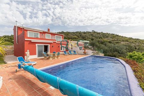 Villa i Tavira, Faro, Tavira - € 1.150.000 | Ref: Madressilva - foto 1