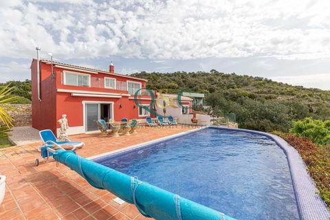 Villa - Tavira, Faro, Tavira - € 1 150 000 | Réf : Madressilva - photo 1