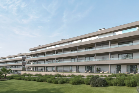 Lejlighed i Estepona, Malaga, Estepona - € 287.000 | Ref: P-420 - foto 7