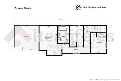 Villa i La Nucia, Alicante, La Nucia - € 430.000 | Ref: 1913 - foto 50
