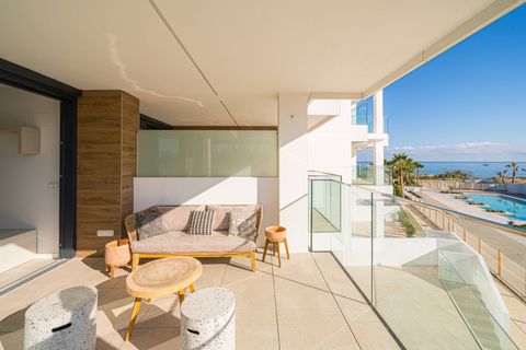 Penthouse i Denia, Alicante, Denia - € 599 000 | Ref: DG6218/4038 - foto 2