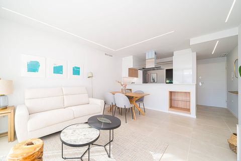 Penthouse i Denia, Alicante, Denia - € 599 000 | Ref: DG6218/4038 - foto 4