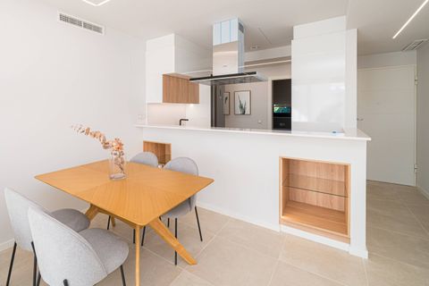 Penthouse i Denia, Alicante, Denia - € 599 000 | Ref: DG6218/4038 - foto 5