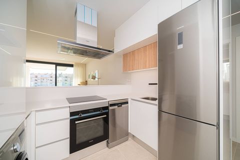 Penthouse i Denia, Alicante, Denia - € 599 000 | Ref: DG6218/4038 - foto 8