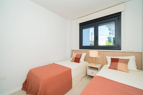 Penthouse i Denia, Alicante, Denia - € 599 000 | Ref: DG6218/4038 - foto 12