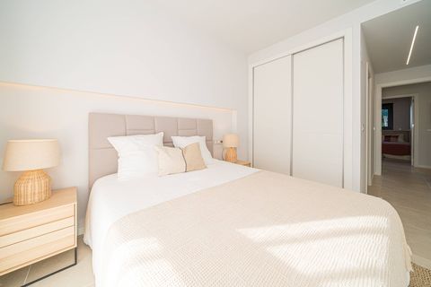 Penthouse i Denia, Alicante, Denia - € 599 000 | Ref: DG6218/4038 - foto 19