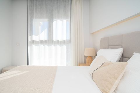 Penthouse i Denia, Alicante, Denia - € 599 000 | Ref: DG6218/4038 - foto 21