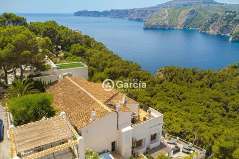 Villa i Javea, Alicante, Javea - € 2.400.000 | Ref: DG6307/4038 - foto 1