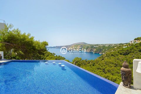 Villa i Javea, Alicante, Javea - € 2.400.000 | Ref: DG6307/4038 - foto 2