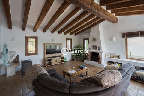 Villa i Javea, Alicante, Javea - € 2.400.000 | Ref: DG6307/4038 - foto 7
