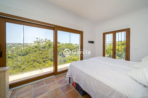 Villa i Javea, Alicante, Javea - € 2.400.000 | Ref: DG6307/4038 - foto 21