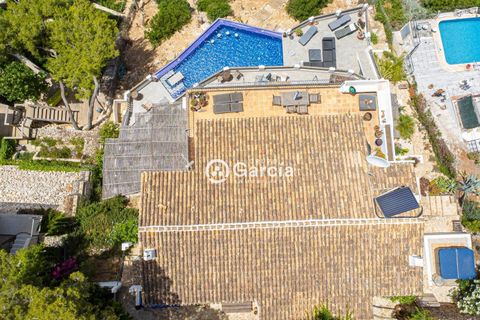 Villa i Javea, Alicante, Javea - € 2.400.000 | Ref: DG6307/4038 - foto 27