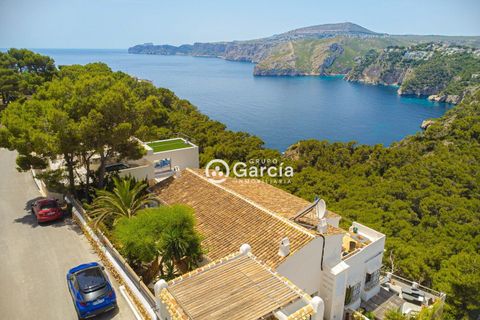 Villa i Javea, Alicante, Javea - € 2.400.000 | Ref: DG6307/4038 - foto 29