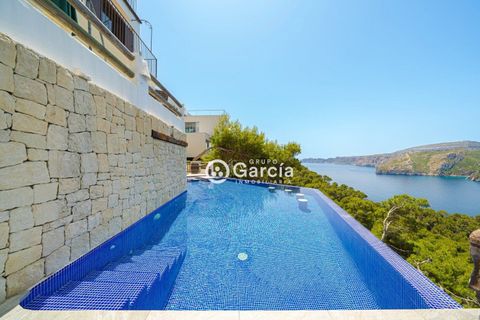 Villa i Javea, Alicante, Javea - € 2.400.000 | Ref: DG6307/4038 - foto 32
