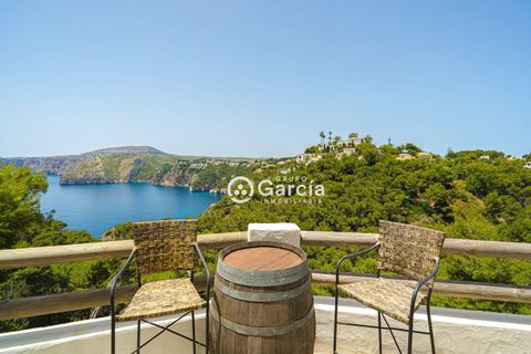 Villa i Javea, Alicante, Javea - € 2.400.000 | Ref: DG6307/4038 - foto 33