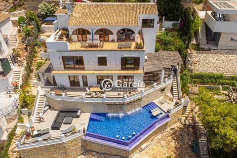 Villa i Javea, Alicante, Javea - € 2.400.000 | Ref: DG6307/4038 - foto 34