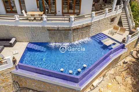 Villa i Javea, Alicante, Javea - € 2.400.000 | Ref: DG6307/4038 - foto 36