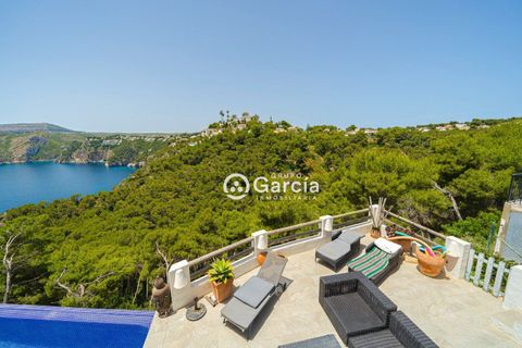 Villa i Javea, Alicante, Javea - € 2.400.000 | Ref: DG6307/4038 - foto 40