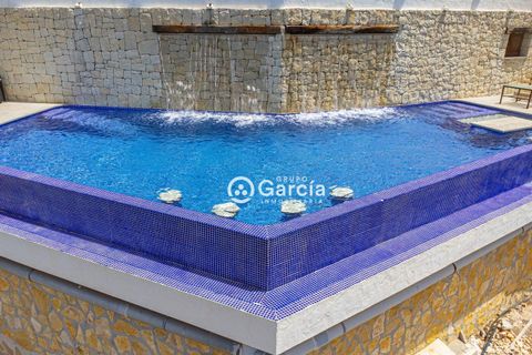 Villa i Javea, Alicante, Javea - € 2.400.000 | Ref: DG6307/4038 - foto 41