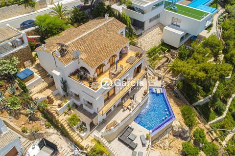 Villa i Javea, Alicante, Javea - € 2.400.000 | Ref: DG6307/4038 - foto 43