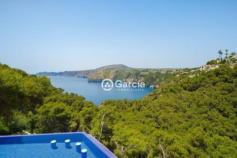 Villa i Javea, Alicante, Javea - € 2.400.000 | Ref: DG6307/4038 - foto 46