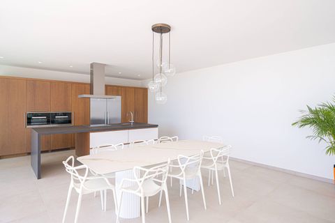 Villa i Benissa, Alicante, Benissa - € 2.900.000 | Ref: PG6349/4038 - foto 7