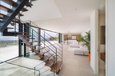 Villa i Benissa, Alicante, Benissa - € 2.900.000 | Ref: PG6349/4038 - foto 8