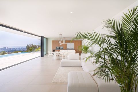 Villa i Benissa, Alicante, Benissa - € 2.900.000 | Ref: PG6349/4038 - foto 9