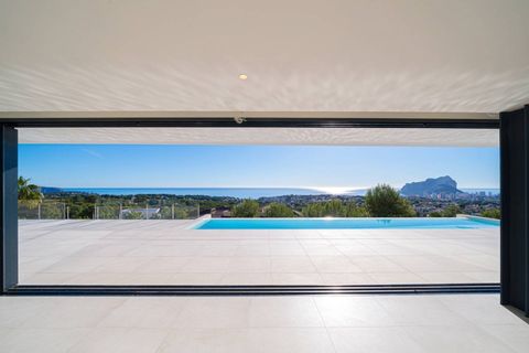 Villa i Benissa, Alicante, Benissa - € 2.900.000 | Ref: PG6349/4038 - foto 13