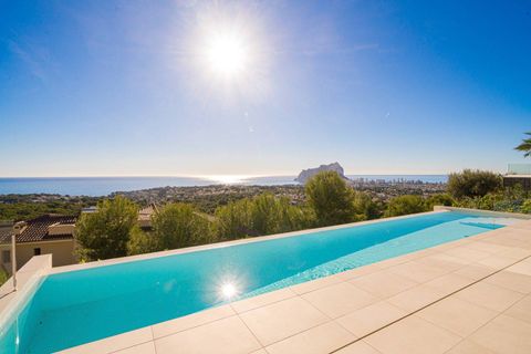 Villa i Benissa, Alicante, Benissa - € 2.900.000 | Ref: PG6349/4038 - foto 14