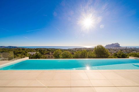 Villa i Benissa, Alicante, Benissa - € 2.900.000 | Ref: PG6349/4038 - foto 16