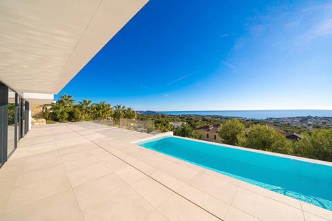 Villa i Benissa, Alicante, Benissa - € 2.900.000 | Ref: PG6349/4038 - foto 17
