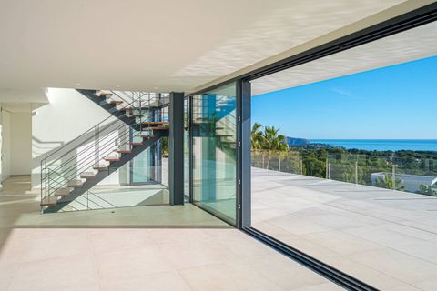 Villa i Benissa, Alicante, Benissa - € 2.900.000 | Ref: PG6349/4038 - foto 18