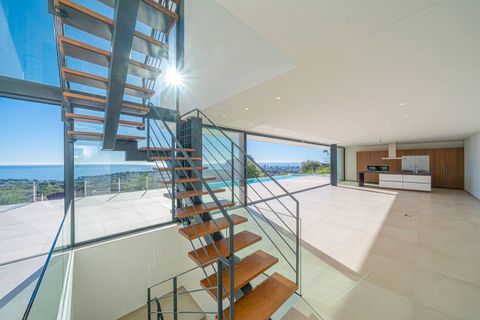 Villa i Benissa, Alicante, Benissa - € 2.900.000 | Ref: PG6349/4038 - foto 21