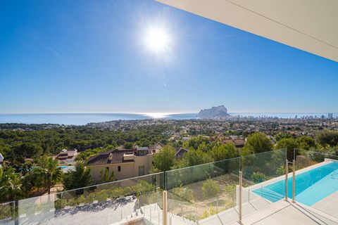 Villa i Benissa, Alicante, Benissa - € 2.900.000 | Ref: PG6349/4038 - foto 37