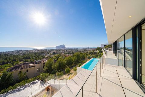 Villa i Benissa, Alicante, Benissa - € 2.900.000 | Ref: PG6349/4038 - foto 38