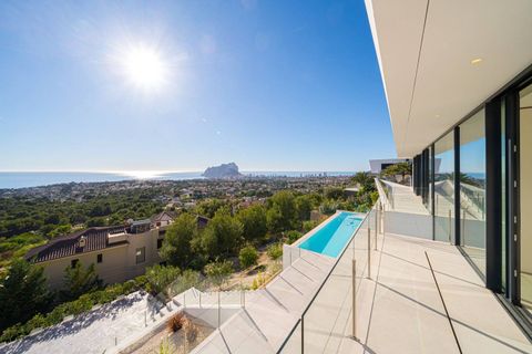 Villa i Benissa, Alicante, Benissa - € 2.900.000 | Ref: PG6349/4038 - foto 39