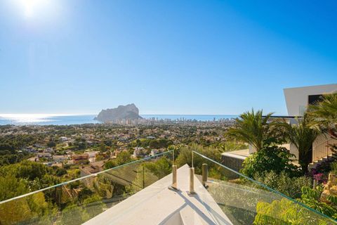 Villa i Benissa, Alicante, Benissa - € 2.900.000 | Ref: PG6349/4038 - foto 46