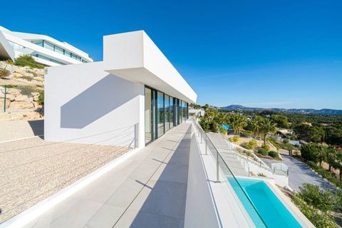 Villa i Benissa, Alicante, Benissa - € 2.900.000 | Ref: PG6349/4038 - foto 47