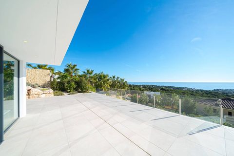 Villa i Benissa, Alicante, Benissa - € 2.900.000 | Ref: PG6349/4038 - foto 50