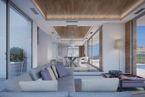 Villa i Javea, Alicante, Javea - € 1.865.000 | Ref: DG6351A/4038 - foto 3